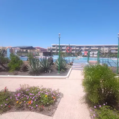 شقة Sunny With Pool View By Ocean *