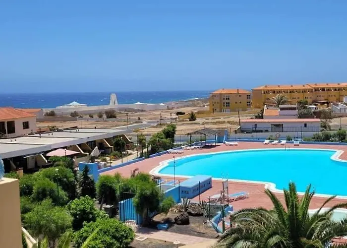 Sunny With Pool View By Ocean شقة كوستا دي أنتيجوا