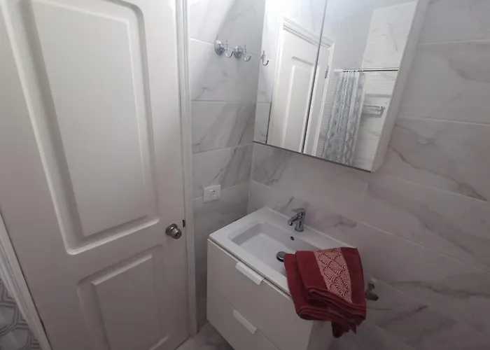 شقة Sunny With Pool View By Ocean