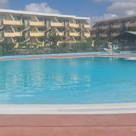 아파트 Sunny With Pool View By Ocean *