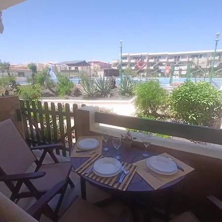 아파트 Sunny With Pool View By Ocean *