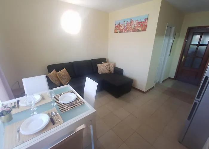 아파트 Sunny With Pool View By Ocean *