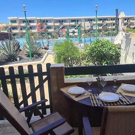 Апартаменты Sunny With Pool View By Ocean