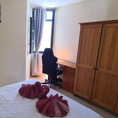 Sunny With Pool View By Ocean アパート *