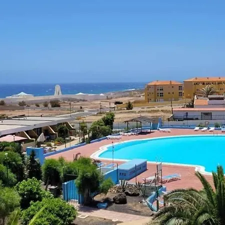 Sunny With Pool View By Ocean Apartamento Costa De Antigua