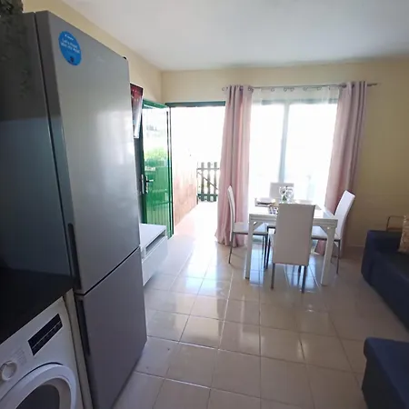 Apartamento Sunny With Pool View By Ocean