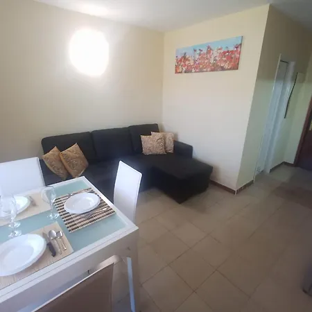 Apartamento Sunny With Pool View By Ocean *